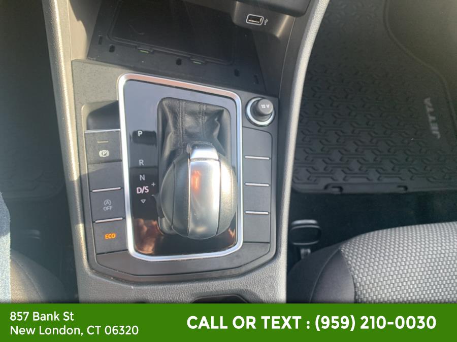 2019 Volkswagen Jetta S Auto w/SULEV, available for sale in New London, Connecticut | McAvoy Inc dba Town Hill Auto. New London, Connecticut 2019 Volkswagen Jetta S Auto w/SULEV, available for sale in New London, Connecticut | McAvoy Inc dba Town Hill Auto. New London, Connecticut