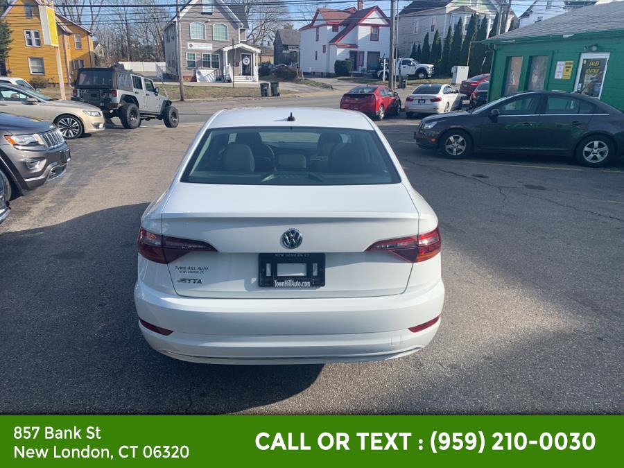 2019 Volkswagen Jetta S Auto w/SULEV, available for sale in New London, Connecticut | McAvoy Inc dba Town Hill Auto. New London, Connecticut 2019 Volkswagen Jetta S Auto w/SULEV, available for sale in New London, Connecticut | McAvoy Inc dba Town Hill Auto. New London, Connecticut