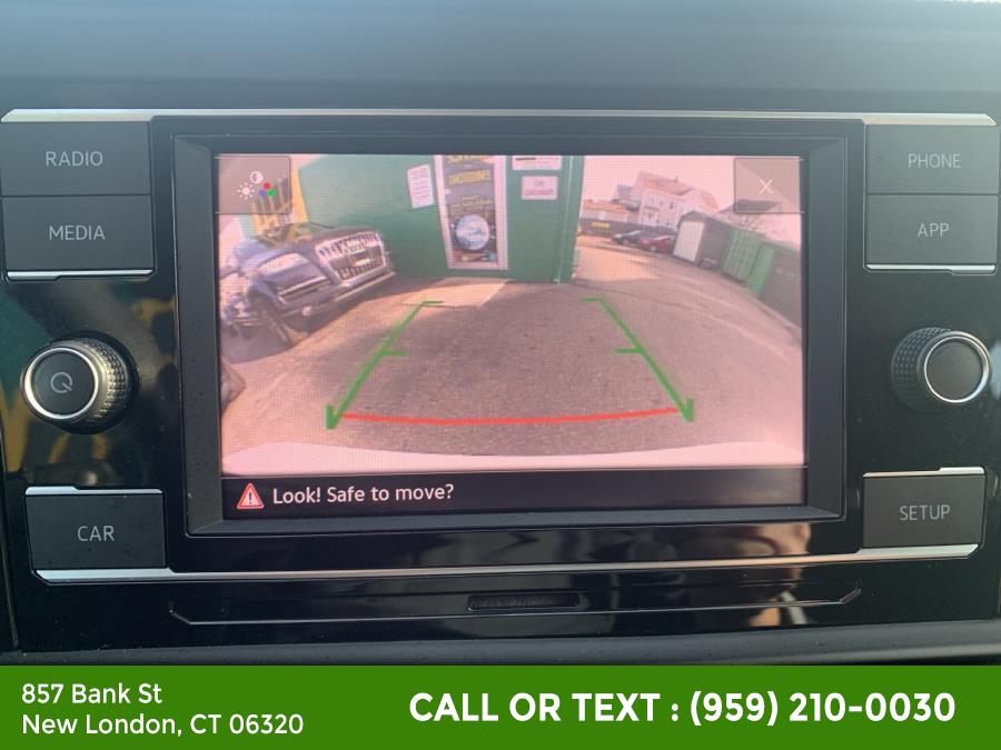 2019 Volkswagen Jetta S Auto w/SULEV, available for sale in New London, Connecticut | McAvoy Inc dba Town Hill Auto. New London, Connecticut 2019 Volkswagen Jetta S Auto w/SULEV, available for sale in New London, Connecticut | McAvoy Inc dba Town Hill Auto. New London, Connecticut