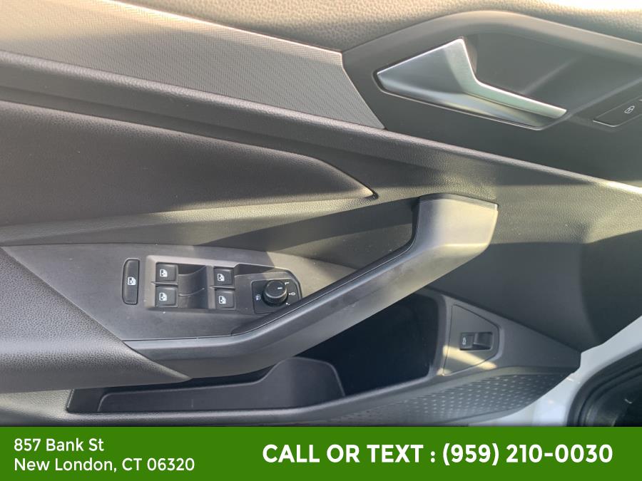 2019 Volkswagen Jetta S Auto w/SULEV, available for sale in New London, Connecticut | McAvoy Inc dba Town Hill Auto. New London, Connecticut 2019 Volkswagen Jetta S Auto w/SULEV, available for sale in New London, Connecticut | McAvoy Inc dba Town Hill Auto. New London, Connecticut