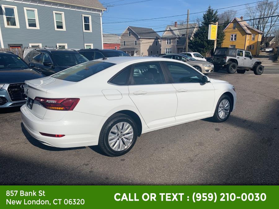 2019 Volkswagen Jetta S Auto w/SULEV, available for sale in New London, Connecticut | McAvoy Inc dba Town Hill Auto. New London, Connecticut 2019 Volkswagen Jetta S Auto w/SULEV, available for sale in New London, Connecticut | McAvoy Inc dba Town Hill Auto. New London, Connecticut
