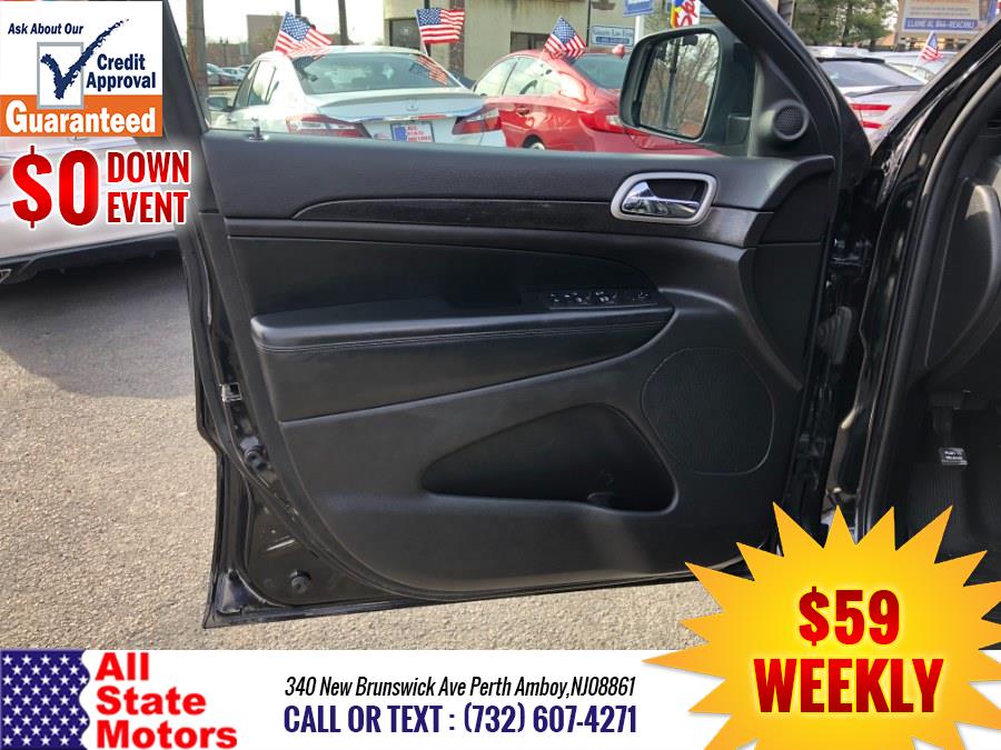 2018 Jeep Grand Cherokee Altitude 4x4 *Ltd Avail*, available for sale in Perth Amboy, New Jersey | All State Motor Inc. Perth Amboy, New Jersey 2018 Jeep Grand Cherokee Altitude 4x4 *Ltd Avail*, available for sale in Perth Amboy, New Jersey | All State Motor Inc. Perth Amboy, New Jersey