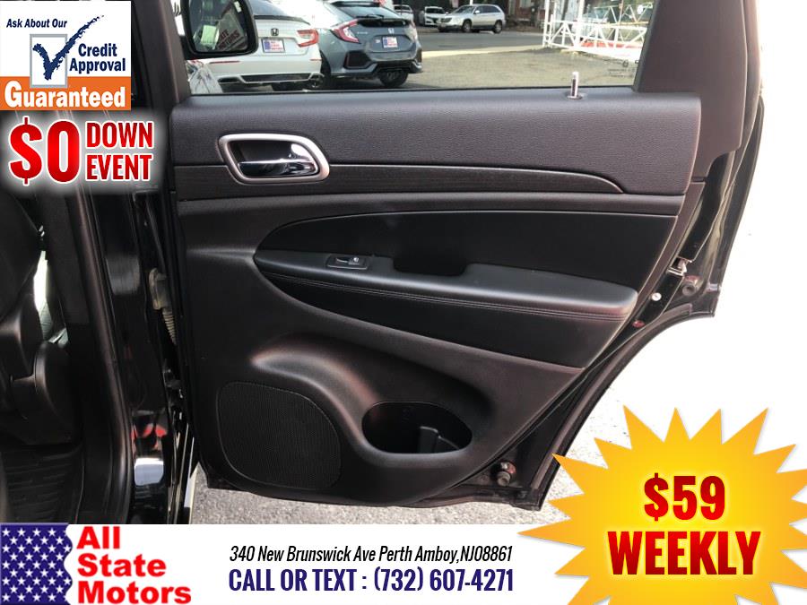 2018 Jeep Grand Cherokee Altitude 4x4 *Ltd Avail*, available for sale in Perth Amboy, New Jersey | All State Motor Inc. Perth Amboy, New Jersey 2018 Jeep Grand Cherokee Altitude 4x4 *Ltd Avail*, available for sale in Perth Amboy, New Jersey | All State Motor Inc. Perth Amboy, New Jersey