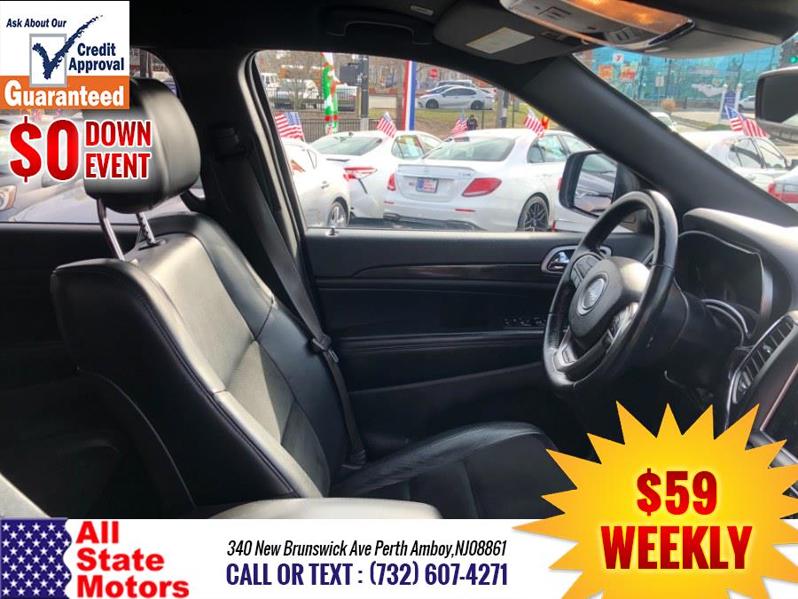 2018 Jeep Grand Cherokee Altitude 4x4 *Ltd Avail*, available for sale in Perth Amboy, New Jersey | All State Motor Inc. Perth Amboy, New Jersey 2018 Jeep Grand Cherokee Altitude 4x4 *Ltd Avail*, available for sale in Perth Amboy, New Jersey | All State Motor Inc. Perth Amboy, New Jersey