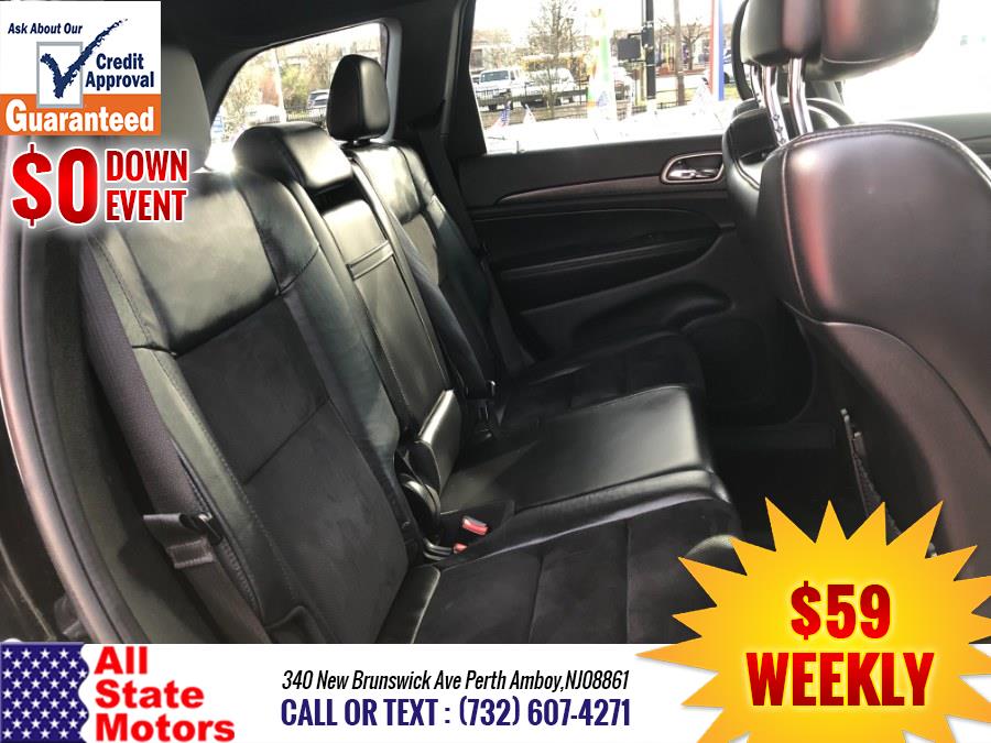 2018 Jeep Grand Cherokee Altitude 4x4 *Ltd Avail*, available for sale in Perth Amboy, New Jersey | All State Motor Inc. Perth Amboy, New Jersey 2018 Jeep Grand Cherokee Altitude 4x4 *Ltd Avail*, available for sale in Perth Amboy, New Jersey | All State Motor Inc. Perth Amboy, New Jersey