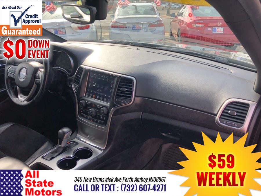 2018 Jeep Grand Cherokee Altitude 4x4 *Ltd Avail*, available for sale in Perth Amboy, New Jersey | All State Motor Inc. Perth Amboy, New Jersey 2018 Jeep Grand Cherokee Altitude 4x4 *Ltd Avail*, available for sale in Perth Amboy, New Jersey | All State Motor Inc. Perth Amboy, New Jersey