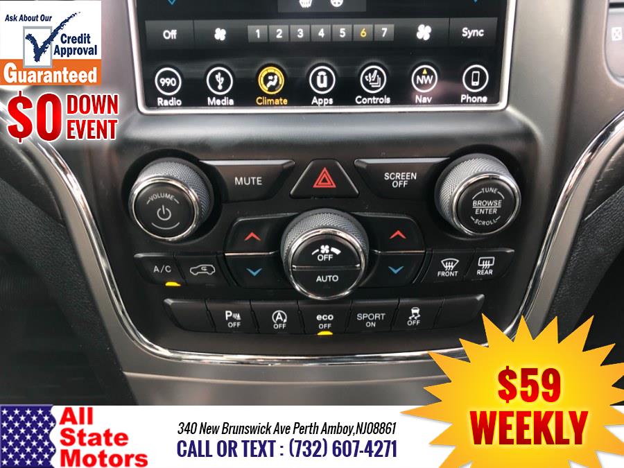 2018 Jeep Grand Cherokee Altitude 4x4 *Ltd Avail*, available for sale in Perth Amboy, New Jersey | All State Motor Inc. Perth Amboy, New Jersey 2018 Jeep Grand Cherokee Altitude 4x4 *Ltd Avail*, available for sale in Perth Amboy, New Jersey | All State Motor Inc. Perth Amboy, New Jersey