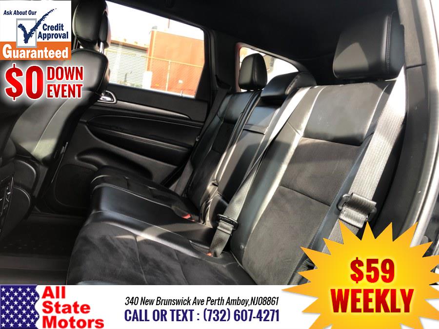 2018 Jeep Grand Cherokee Altitude 4x4 *Ltd Avail*, available for sale in Perth Amboy, New Jersey | All State Motor Inc. Perth Amboy, New Jersey 2018 Jeep Grand Cherokee Altitude 4x4 *Ltd Avail*, available for sale in Perth Amboy, New Jersey | All State Motor Inc. Perth Amboy, New Jersey