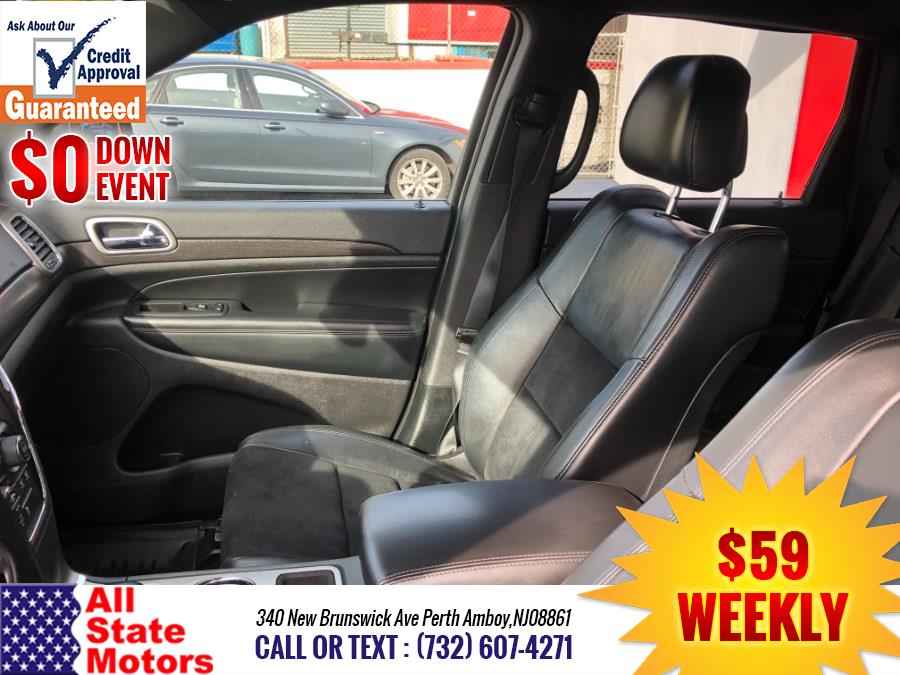 2018 Jeep Grand Cherokee Altitude 4x4 *Ltd Avail*, available for sale in Perth Amboy, New Jersey | All State Motor Inc. Perth Amboy, New Jersey 2018 Jeep Grand Cherokee Altitude 4x4 *Ltd Avail*, available for sale in Perth Amboy, New Jersey | All State Motor Inc. Perth Amboy, New Jersey