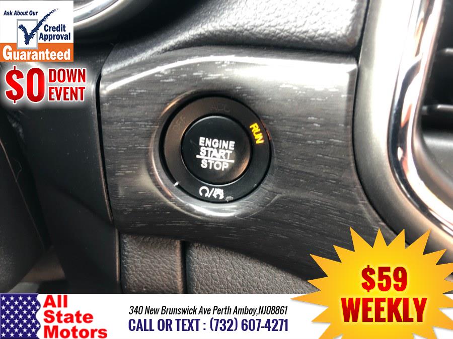 2018 Jeep Grand Cherokee Altitude 4x4 *Ltd Avail*, available for sale in Perth Amboy, New Jersey | All State Motor Inc. Perth Amboy, New Jersey 2018 Jeep Grand Cherokee Altitude 4x4 *Ltd Avail*, available for sale in Perth Amboy, New Jersey | All State Motor Inc. Perth Amboy, New Jersey