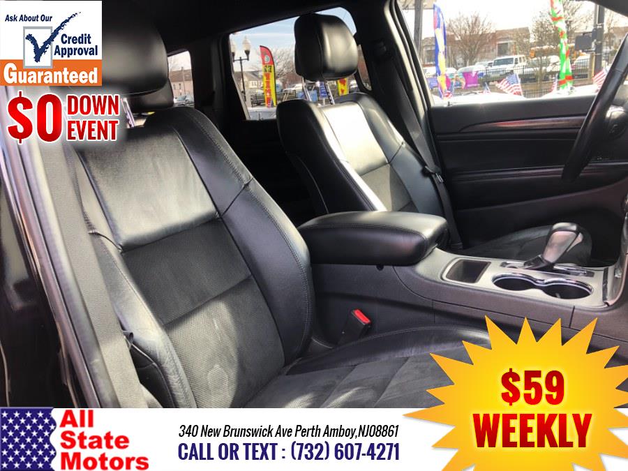 2018 Jeep Grand Cherokee Altitude 4x4 *Ltd Avail*, available for sale in Perth Amboy, New Jersey | All State Motor Inc. Perth Amboy, New Jersey 2018 Jeep Grand Cherokee Altitude 4x4 *Ltd Avail*, available for sale in Perth Amboy, New Jersey | All State Motor Inc. Perth Amboy, New Jersey