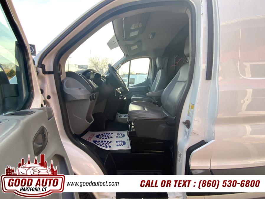 2015 Ford Transit Cargo Van T-250 130" Low Rf 9000 GVWR Sliding RH Dr, available for sale in Hartford, Connecticut | Good Auto LLC. Hartford, Connecticut 2015 Ford Transit Cargo Van T-250 130" Low Rf 9000 GVWR Sliding RH Dr, available for sale in Hartford, Connecticut | Good Auto LLC. Hartford, Connecticut