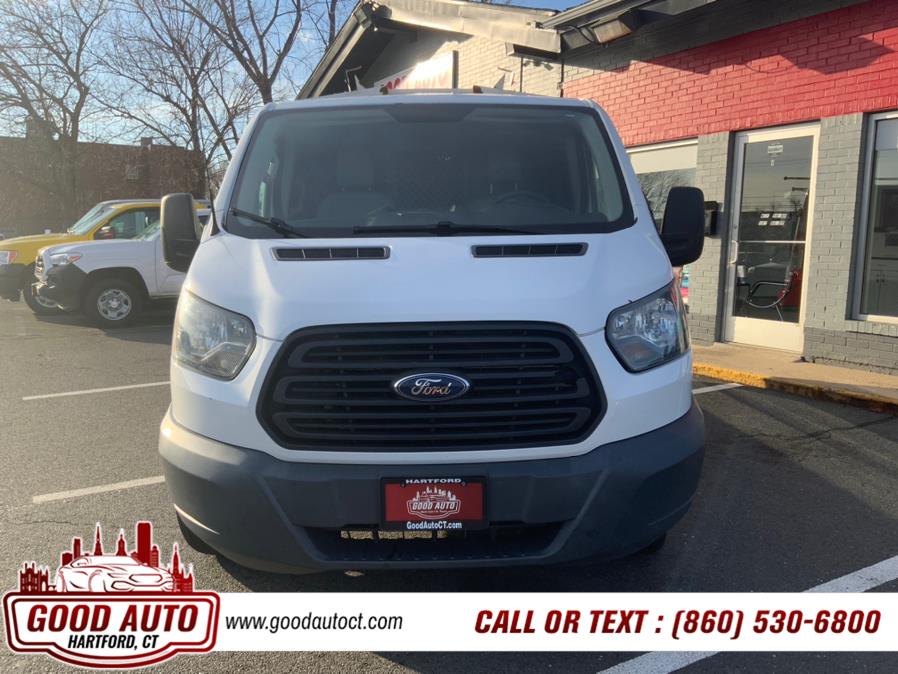 2015 Ford Transit Cargo Van T-250 130" Low Rf 9000 GVWR Sliding RH Dr, available for sale in Hartford, Connecticut | Good Auto LLC. Hartford, Connecticut 2015 Ford Transit Cargo Van T-250 130" Low Rf 9000 GVWR Sliding RH Dr, available for sale in Hartford, Connecticut | Good Auto LLC. Hartford, Connecticut
