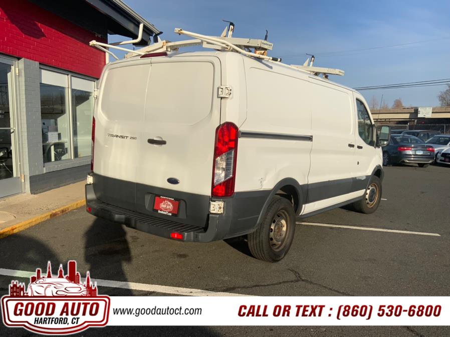 2015 Ford Transit Cargo Van T-250 130" Low Rf 9000 GVWR Sliding RH Dr, available for sale in Hartford, Connecticut | Good Auto LLC. Hartford, Connecticut 2015 Ford Transit Cargo Van T-250 130" Low Rf 9000 GVWR Sliding RH Dr, available for sale in Hartford, Connecticut | Good Auto LLC. Hartford, Connecticut