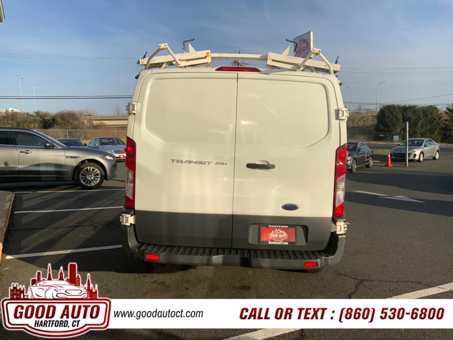 2015 Ford Transit Cargo Van T-250 130" Low Rf 9000 GVWR Sliding RH Dr, available for sale in Hartford, Connecticut | Good Auto LLC. Hartford, Connecticut 2015 Ford Transit Cargo Van T-250 130" Low Rf 9000 GVWR Sliding RH Dr, available for sale in Hartford, Connecticut | Good Auto LLC. Hartford, Connecticut