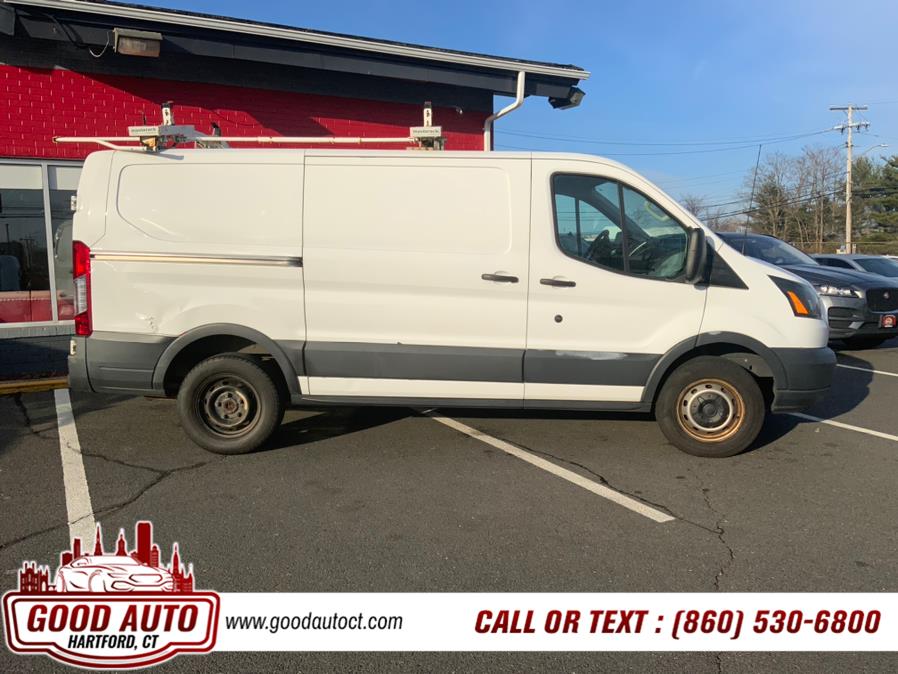 2015 Ford Transit Cargo Van T-250 130" Low Rf 9000 GVWR Sliding RH Dr, available for sale in Hartford, Connecticut | Good Auto LLC. Hartford, Connecticut 2015 Ford Transit Cargo Van T-250 130" Low Rf 9000 GVWR Sliding RH Dr, available for sale in Hartford, Connecticut | Good Auto LLC. Hartford, Connecticut