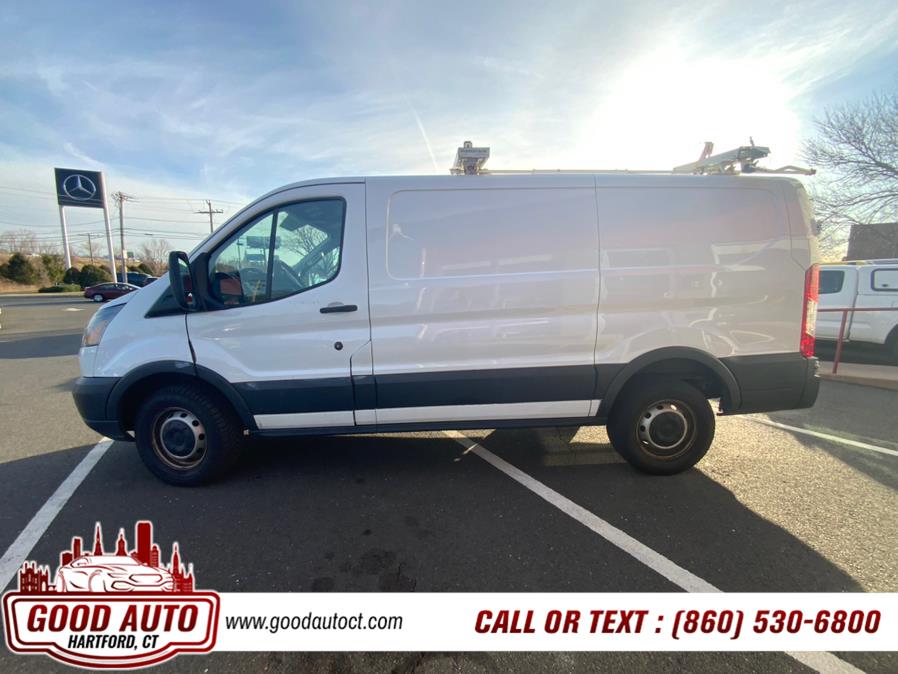 2015 Ford Transit Cargo Van T-250 130" Low Rf 9000 GVWR Sliding RH Dr, available for sale in Hartford, Connecticut | Good Auto LLC. Hartford, Connecticut 2015 Ford Transit Cargo Van T-250 130" Low Rf 9000 GVWR Sliding RH Dr, available for sale in Hartford, Connecticut | Good Auto LLC. Hartford, Connecticut
