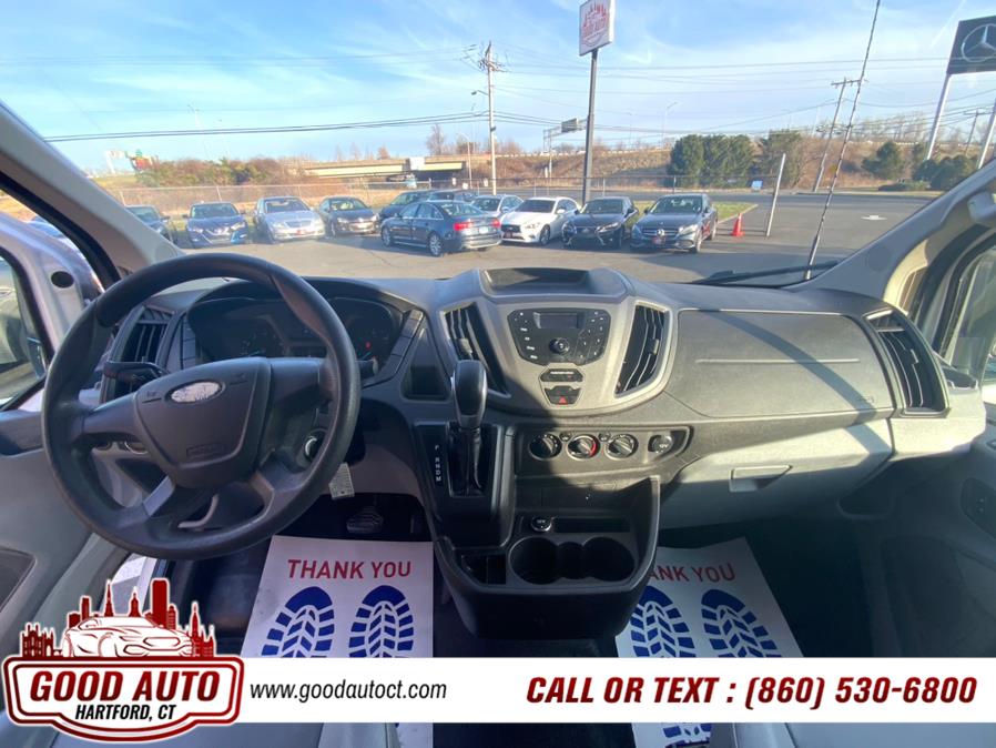 2015 Ford Transit Cargo Van T-250 130" Low Rf 9000 GVWR Sliding RH Dr, available for sale in Hartford, Connecticut | Good Auto LLC. Hartford, Connecticut 2015 Ford Transit Cargo Van T-250 130" Low Rf 9000 GVWR Sliding RH Dr, available for sale in Hartford, Connecticut | Good Auto LLC. Hartford, Connecticut