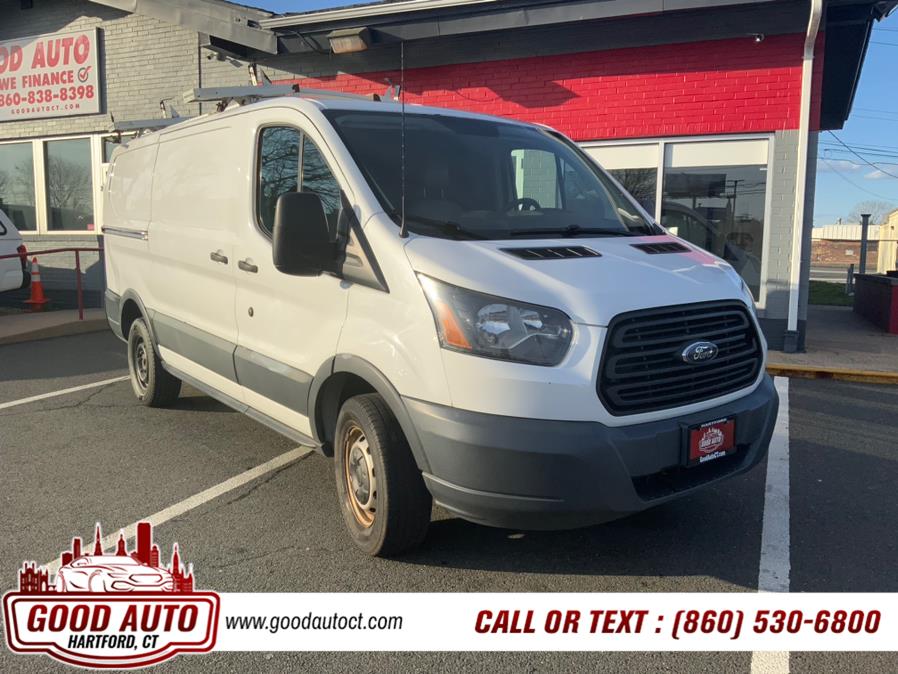 2015 Ford Transit Cargo Van T-250 130" Low Rf 9000 GVWR Sliding RH Dr, available for sale in Hartford, Connecticut | Good Auto LLC. Hartford, Connecticut 2015 Ford Transit Cargo Van T-250 130" Low Rf 9000 GVWR Sliding RH Dr, available for sale in Hartford, Connecticut | Good Auto LLC. Hartford, Connecticut