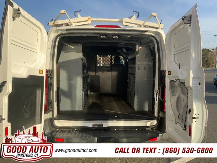 2015 Ford Transit Cargo Van T-250 130" Low Rf 9000 GVWR Sliding RH Dr, available for sale in Hartford, Connecticut | Good Auto LLC. Hartford, Connecticut 2015 Ford Transit Cargo Van T-250 130" Low Rf 9000 GVWR Sliding RH Dr, available for sale in Hartford, Connecticut | Good Auto LLC. Hartford, Connecticut