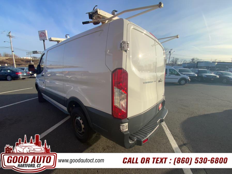 2015 Ford Transit Cargo Van T-250 130" Low Rf 9000 GVWR Sliding RH Dr, available for sale in Hartford, Connecticut | Good Auto LLC. Hartford, Connecticut 2015 Ford Transit Cargo Van T-250 130" Low Rf 9000 GVWR Sliding RH Dr, available for sale in Hartford, Connecticut | Good Auto LLC. Hartford, Connecticut