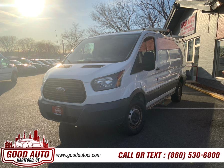 2015 Ford Transit Cargo Van T-250 130" Low Rf 9000 GVWR Sliding RH Dr, available for sale in Hartford, Connecticut | Good Auto LLC. Hartford, Connecticut 2015 Ford Transit Cargo Van T-250 130" Low Rf 9000 GVWR Sliding RH Dr, available for sale in Hartford, Connecticut | Good Auto LLC. Hartford, Connecticut