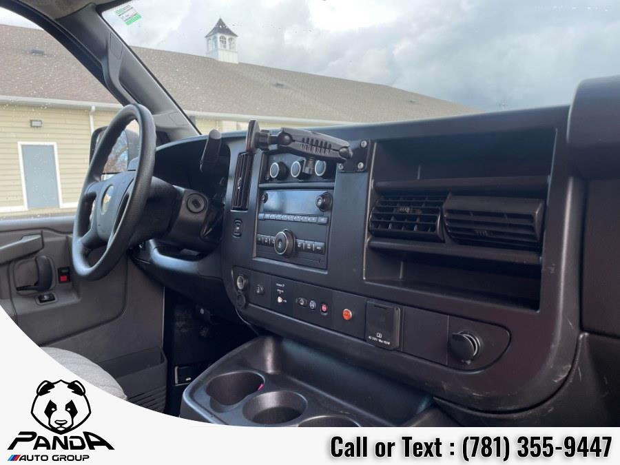 2019 Chevrolet Express Cargo Van AWD 2500, available for sale in Abington, Massachusetts | Panda Auto Group. Abington, Massachusetts 2019 Chevrolet Express Cargo Van AWD 2500, available for sale in Abington, Massachusetts | Panda Auto Group. Abington, Massachusetts