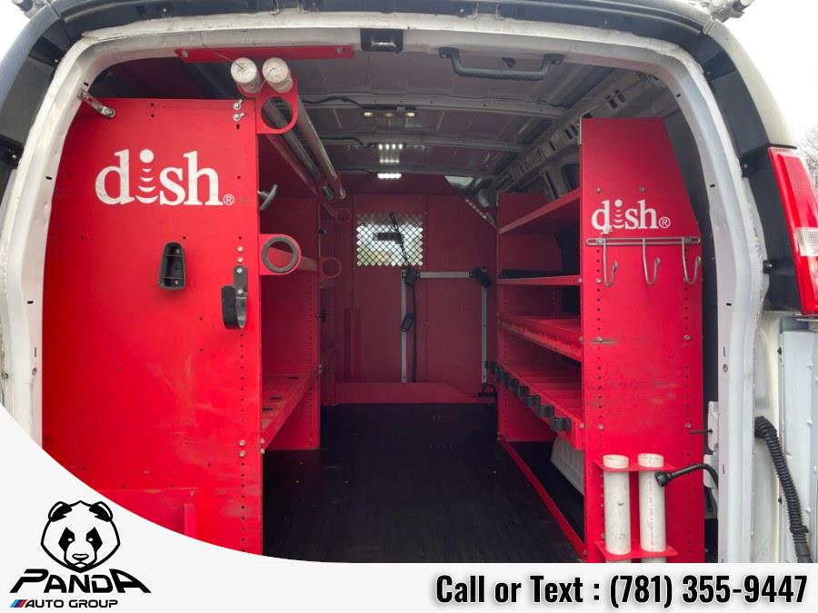 2019 Chevrolet Express Cargo Van AWD 2500, available for sale in Abington, Massachusetts | Panda Auto Group. Abington, Massachusetts 2019 Chevrolet Express Cargo Van AWD 2500, available for sale in Abington, Massachusetts | Panda Auto Group. Abington, Massachusetts