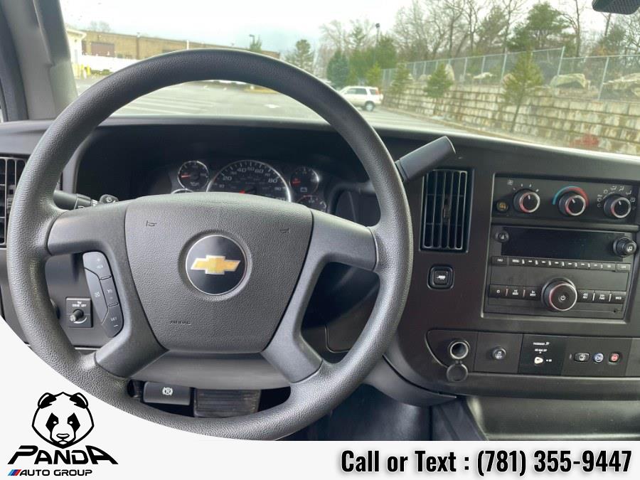 2019 Chevrolet Express Cargo Van AWD 2500, available for sale in Abington, Massachusetts | Panda Auto Group. Abington, Massachusetts 2019 Chevrolet Express Cargo Van AWD 2500, available for sale in Abington, Massachusetts | Panda Auto Group. Abington, Massachusetts