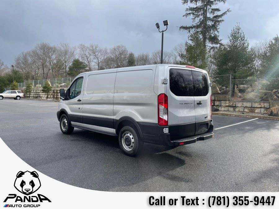 2015 Ford Transit Cargo Van T-150 130" Low Rf 8600 GVWR Sliding RH Dr, available for sale in Abington, Massachusetts | Panda Auto Group. Abington, Massachusetts 2015 Ford Transit Cargo Van T-150 130" Low Rf 8600 GVWR Sliding RH Dr, available for sale in Abington, Massachusetts | Panda Auto Group. Abington, Massachusetts