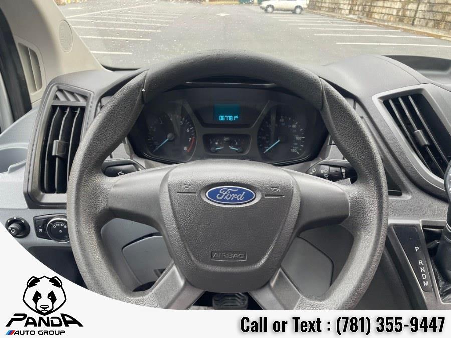 2015 Ford Transit Cargo Van T-150 130" Low Rf 8600 GVWR Sliding RH Dr, available for sale in Abington, Massachusetts | Panda Auto Group. Abington, Massachusetts 2015 Ford Transit Cargo Van T-150 130" Low Rf 8600 GVWR Sliding RH Dr, available for sale in Abington, Massachusetts | Panda Auto Group. Abington, Massachusetts