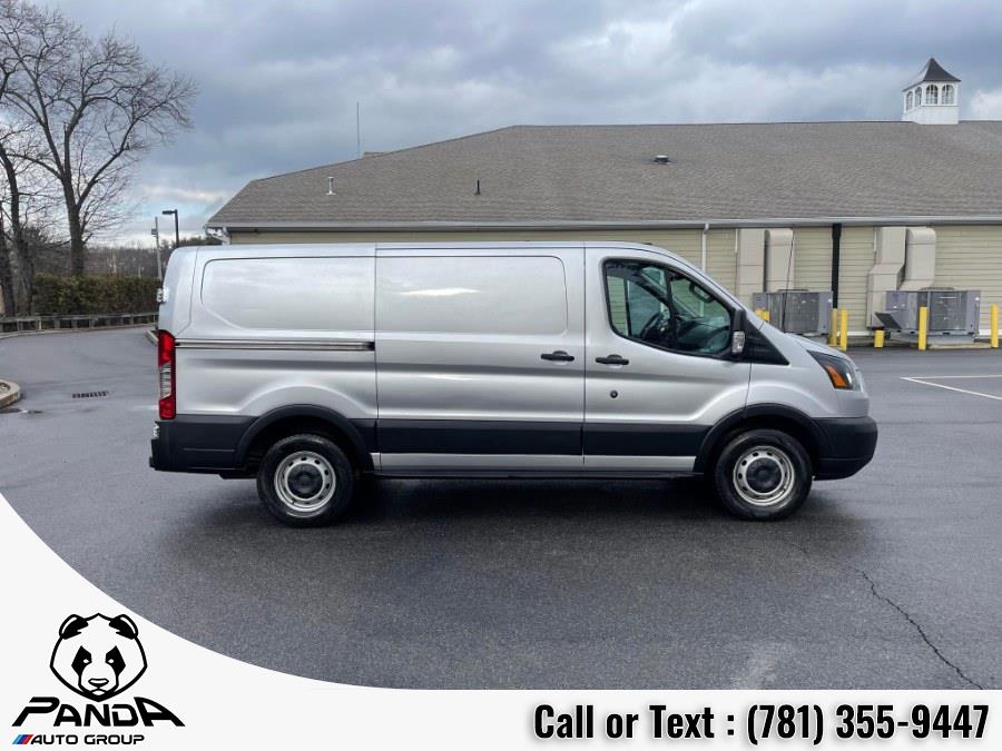 2015 Ford Transit Cargo Van T-150 130" Low Rf 8600 GVWR Sliding RH Dr, available for sale in Abington, Massachusetts | Panda Auto Group. Abington, Massachusetts 2015 Ford Transit Cargo Van T-150 130" Low Rf 8600 GVWR Sliding RH Dr, available for sale in Abington, Massachusetts | Panda Auto Group. Abington, Massachusetts