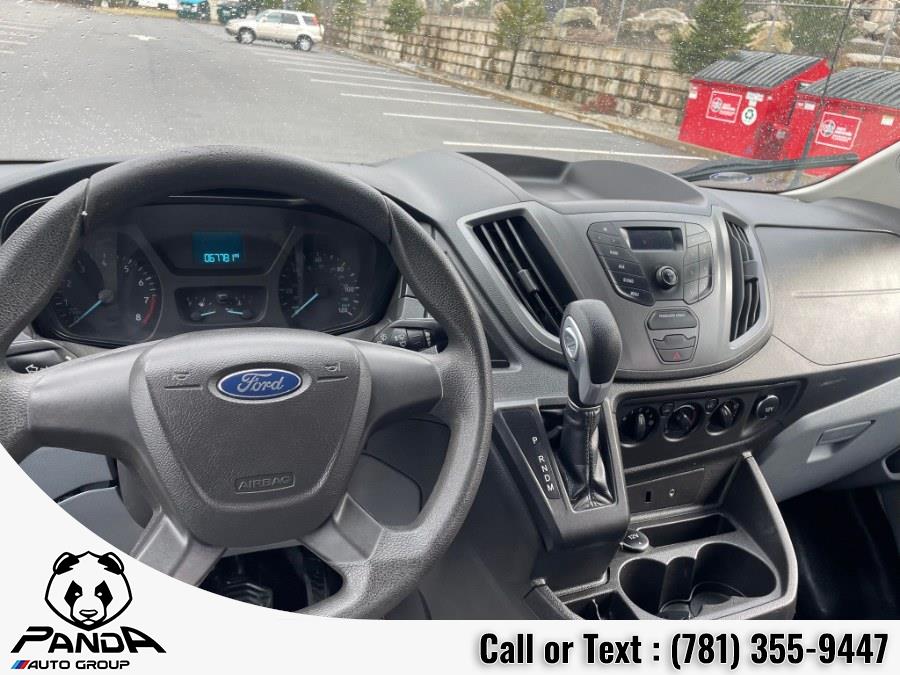 2015 Ford Transit Cargo Van T-150 130" Low Rf 8600 GVWR Sliding RH Dr, available for sale in Abington, Massachusetts | Panda Auto Group. Abington, Massachusetts 2015 Ford Transit Cargo Van T-150 130" Low Rf 8600 GVWR Sliding RH Dr, available for sale in Abington, Massachusetts | Panda Auto Group. Abington, Massachusetts