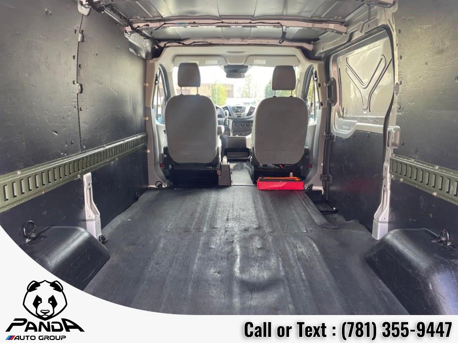 2015 Ford Transit Cargo Van T-150 130" Low Rf 8600 GVWR Sliding RH Dr, available for sale in Abington, Massachusetts | Panda Auto Group. Abington, Massachusetts 2015 Ford Transit Cargo Van T-150 130" Low Rf 8600 GVWR Sliding RH Dr, available for sale in Abington, Massachusetts | Panda Auto Group. Abington, Massachusetts