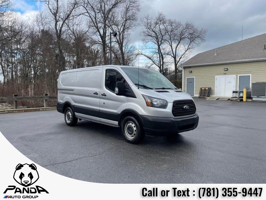 2015 Ford Transit Cargo Van T-150 130" Low Rf 8600 GVWR Sliding RH Dr, available for sale in Abington, Massachusetts | Panda Auto Group. Abington, Massachusetts 2015 Ford Transit Cargo Van T-150 130" Low Rf 8600 GVWR Sliding RH Dr, available for sale in Abington, Massachusetts | Panda Auto Group. Abington, Massachusetts