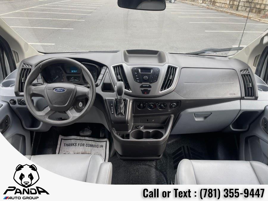 2015 Ford Transit Cargo Van T-150 130" Low Rf 8600 GVWR Sliding RH Dr, available for sale in Abington, Massachusetts | Panda Auto Group. Abington, Massachusetts 2015 Ford Transit Cargo Van T-150 130" Low Rf 8600 GVWR Sliding RH Dr, available for sale in Abington, Massachusetts | Panda Auto Group. Abington, Massachusetts