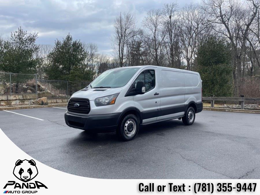 Used Ford Transit Cargo Van T-150 130" Low Rf 8600 GVWR Sliding RH Dr 2015 | Panda Auto Group. Abington, Massachusetts