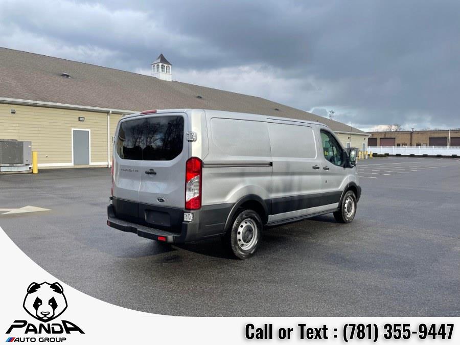 2015 Ford Transit Cargo Van T-150 130" Low Rf 8600 GVWR Sliding RH Dr, available for sale in Abington, Massachusetts | Panda Auto Group. Abington, Massachusetts 2015 Ford Transit Cargo Van T-150 130" Low Rf 8600 GVWR Sliding RH Dr, available for sale in Abington, Massachusetts | Panda Auto Group. Abington, Massachusetts