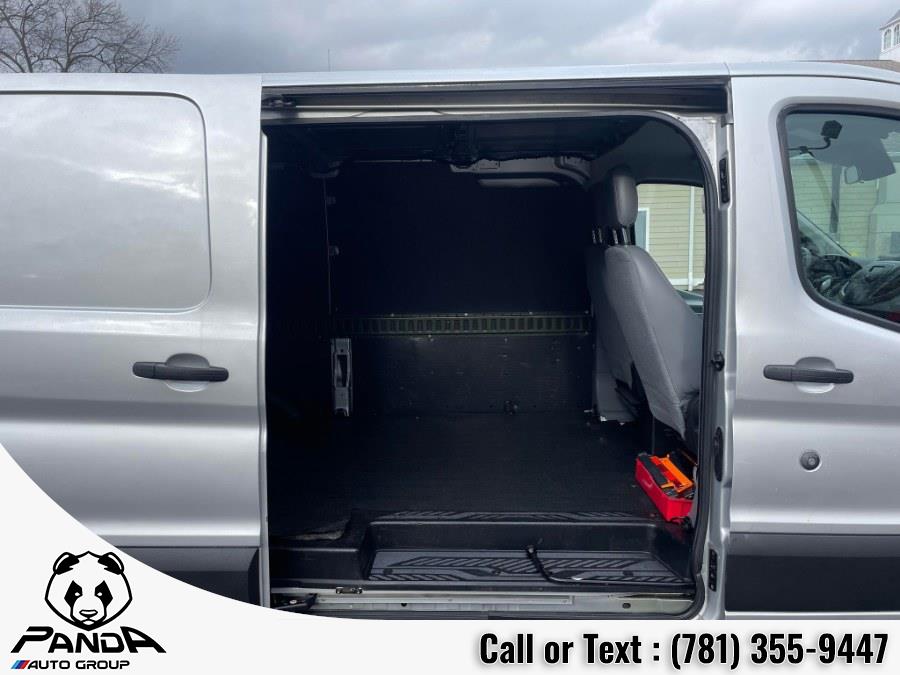 2015 Ford Transit Cargo Van T-150 130" Low Rf 8600 GVWR Sliding RH Dr, available for sale in Abington, Massachusetts | Panda Auto Group. Abington, Massachusetts 2015 Ford Transit Cargo Van T-150 130" Low Rf 8600 GVWR Sliding RH Dr, available for sale in Abington, Massachusetts | Panda Auto Group. Abington, Massachusetts