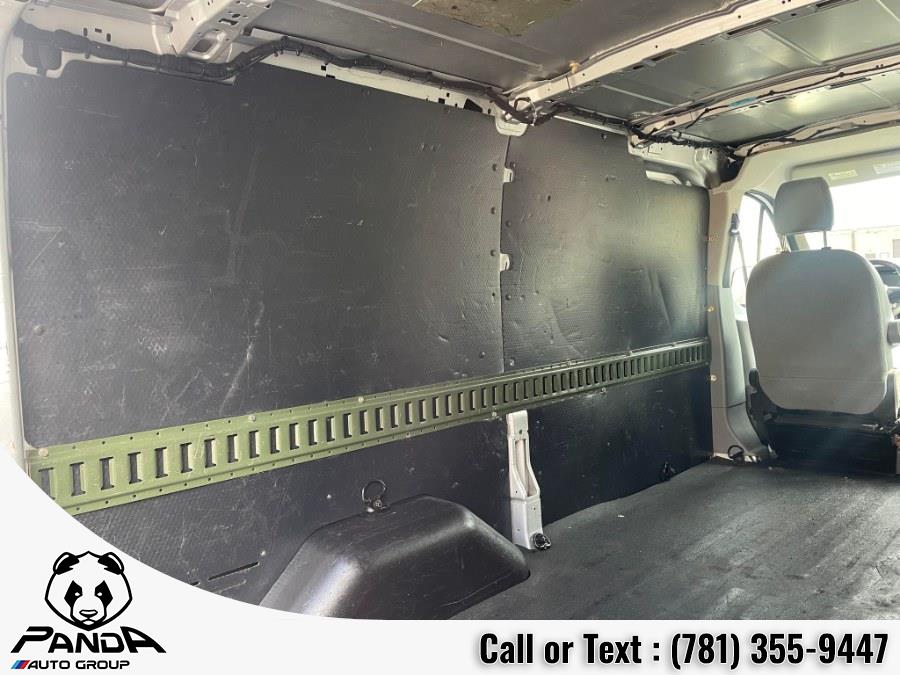 2015 Ford Transit Cargo Van T-150 130" Low Rf 8600 GVWR Sliding RH Dr, available for sale in Abington, Massachusetts | Panda Auto Group. Abington, Massachusetts 2015 Ford Transit Cargo Van T-150 130" Low Rf 8600 GVWR Sliding RH Dr, available for sale in Abington, Massachusetts | Panda Auto Group. Abington, Massachusetts