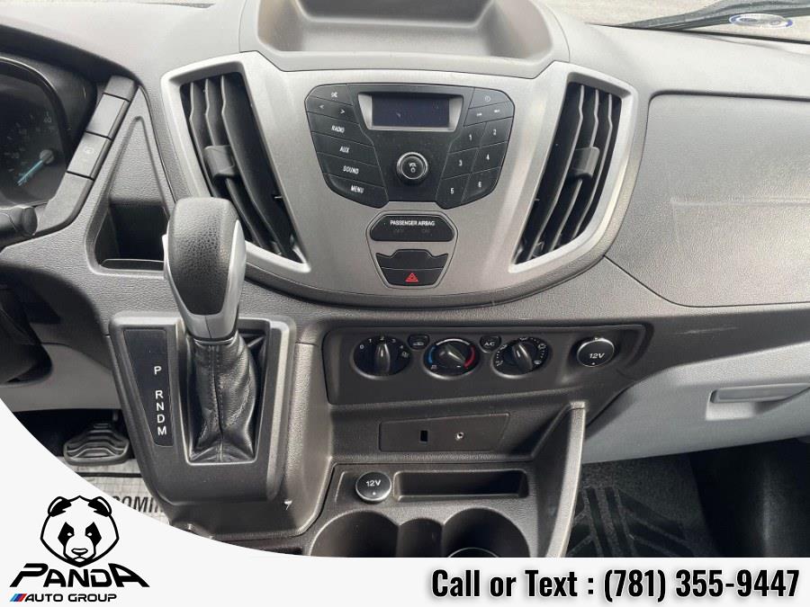 2015 Ford Transit Cargo Van T-150 130" Low Rf 8600 GVWR Sliding RH Dr, available for sale in Abington, Massachusetts | Panda Auto Group. Abington, Massachusetts 2015 Ford Transit Cargo Van T-150 130" Low Rf 8600 GVWR Sliding RH Dr, available for sale in Abington, Massachusetts | Panda Auto Group. Abington, Massachusetts