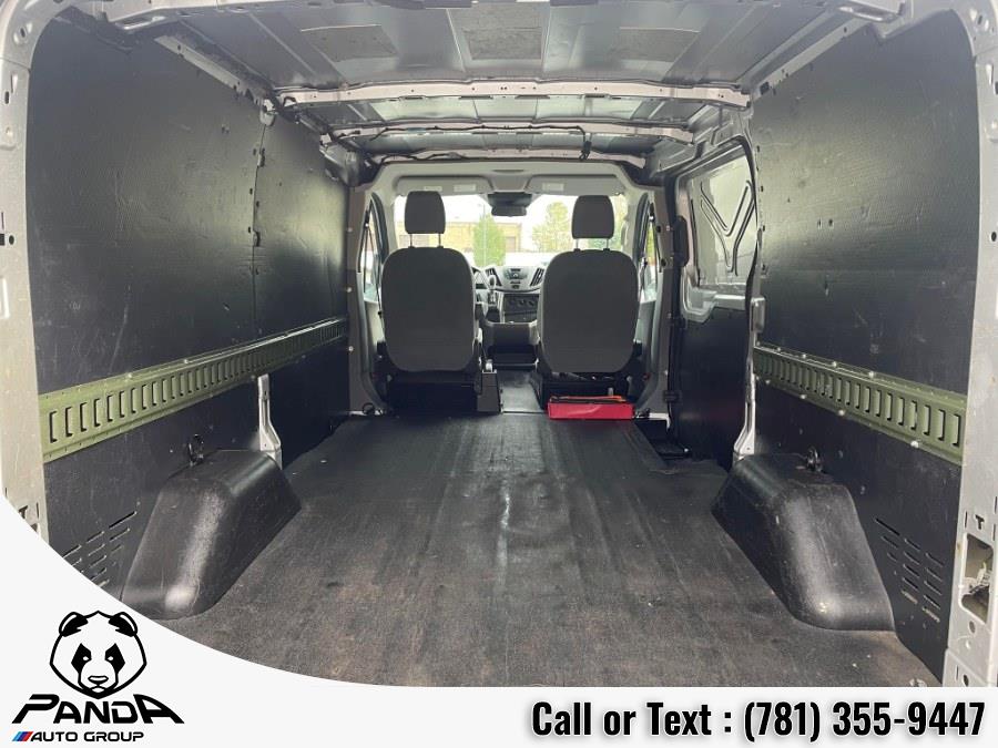 2015 Ford Transit Cargo Van T-150 130" Low Rf 8600 GVWR Sliding RH Dr, available for sale in Abington, Massachusetts | Panda Auto Group. Abington, Massachusetts 2015 Ford Transit Cargo Van T-150 130" Low Rf 8600 GVWR Sliding RH Dr, available for sale in Abington, Massachusetts | Panda Auto Group. Abington, Massachusetts