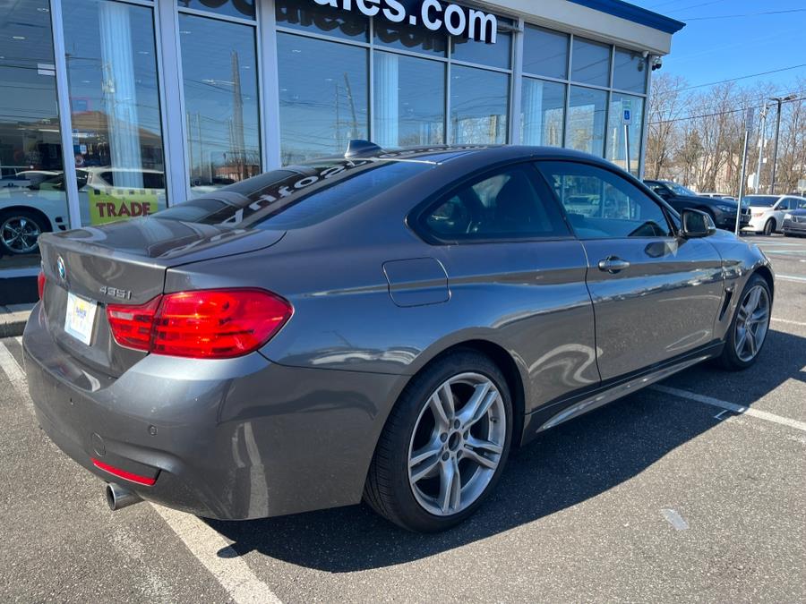 2015 BMW 435xi M PKG!!! Low Miles!!!, available for sale in Elmont, New York | Sunrise of Elmont. Elmont, New York 2015 BMW 435xi M PKG!!! Low Miles!!!, available for sale in Elmont, New York | Sunrise of Elmont. Elmont, New York