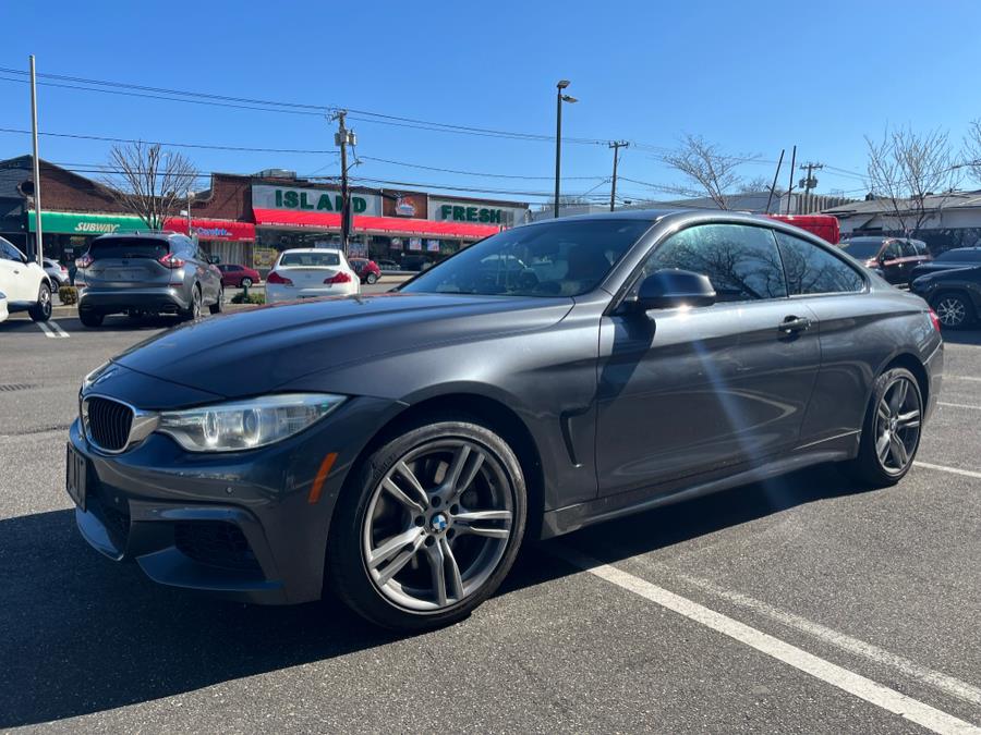 2015 BMW 435xi M PKG!!! Low Miles!!!, available for sale in Elmont, New York | Sunrise of Elmont. Elmont, New York 2015 BMW 435xi M PKG!!! Low Miles!!!, available for sale in Elmont, New York | Sunrise of Elmont. Elmont, New York