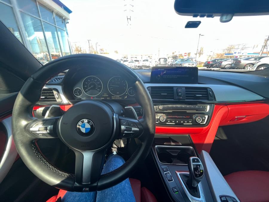 2015 BMW 435xi M PKG!!! Low Miles!!!, available for sale in Elmont, New York | Sunrise of Elmont. Elmont, New York 2015 BMW 435xi M PKG!!! Low Miles!!!, available for sale in Elmont, New York | Sunrise of Elmont. Elmont, New York