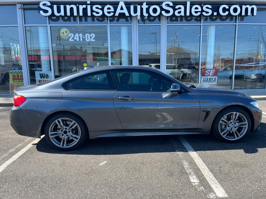 2015 BMW 435xi M PKG!!! Low Miles!!!, available for sale in Elmont, New York | Sunrise of Elmont. Elmont, New York 2015 BMW 435xi M PKG!!! Low Miles!!!, available for sale in Elmont, New York | Sunrise of Elmont. Elmont, New York