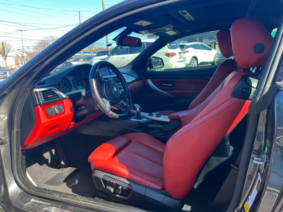 2015 BMW 435xi M PKG!!! Low Miles!!!, available for sale in Elmont, New York | Sunrise of Elmont. Elmont, New York 2015 BMW 435xi M PKG!!! Low Miles!!!, available for sale in Elmont, New York | Sunrise of Elmont. Elmont, New York
