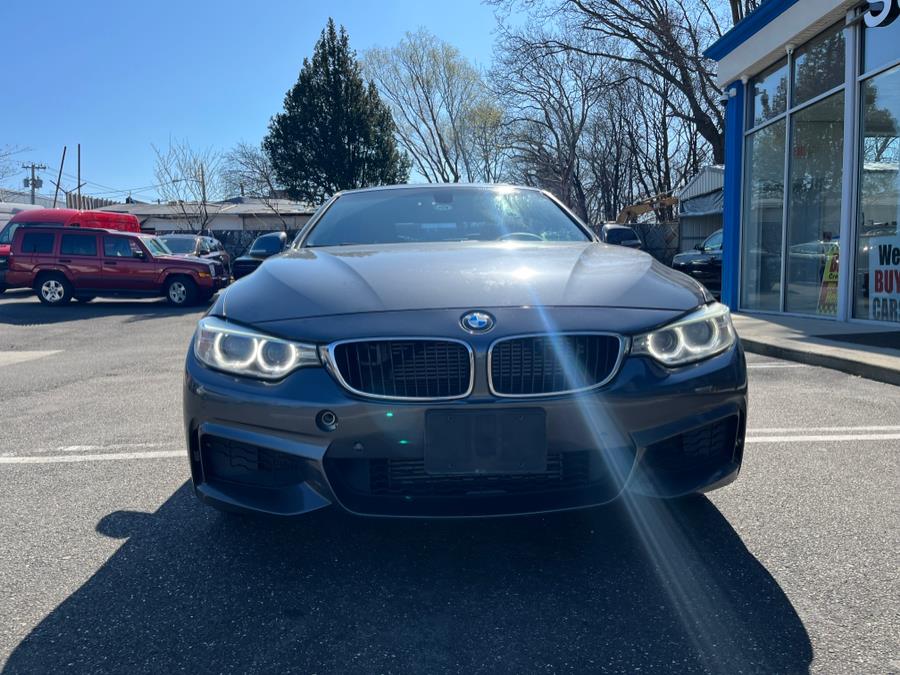 2015 BMW 435xi M PKG!!! Low Miles!!!, available for sale in Elmont, New York | Sunrise of Elmont. Elmont, New York 2015 BMW 435xi M PKG!!! Low Miles!!!, available for sale in Elmont, New York | Sunrise of Elmont. Elmont, New York