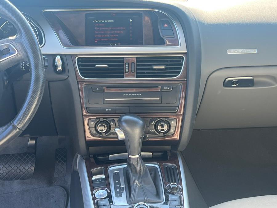 2011 Audi A5 2.0T Prestige. CLEAN CARFAX. Low Miles!!!, available for sale in Elmont, New York | Sunrise of Elmont. Elmont, New York 2011 Audi A5 2.0T Prestige. CLEAN CARFAX. Low Miles!!!, available for sale in Elmont, New York | Sunrise of Elmont. Elmont, New York