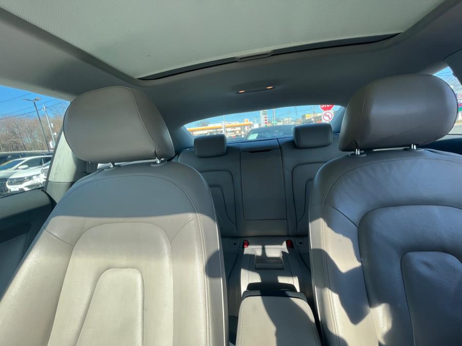 2011 Audi A5 2.0T Prestige. CLEAN CARFAX. Low Miles!!!, available for sale in Elmont, New York | Sunrise of Elmont. Elmont, New York 2011 Audi A5 2.0T Prestige. CLEAN CARFAX. Low Miles!!!, available for sale in Elmont, New York | Sunrise of Elmont. Elmont, New York